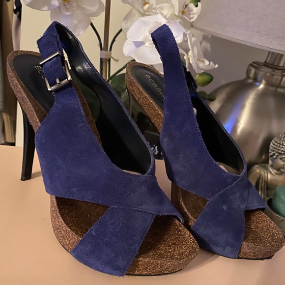 BCBG GREER HEELS - Picture 3 of 7
